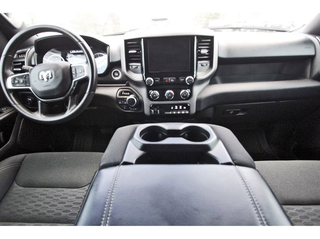 2025 RAMT RAMT15 TRADESMAN