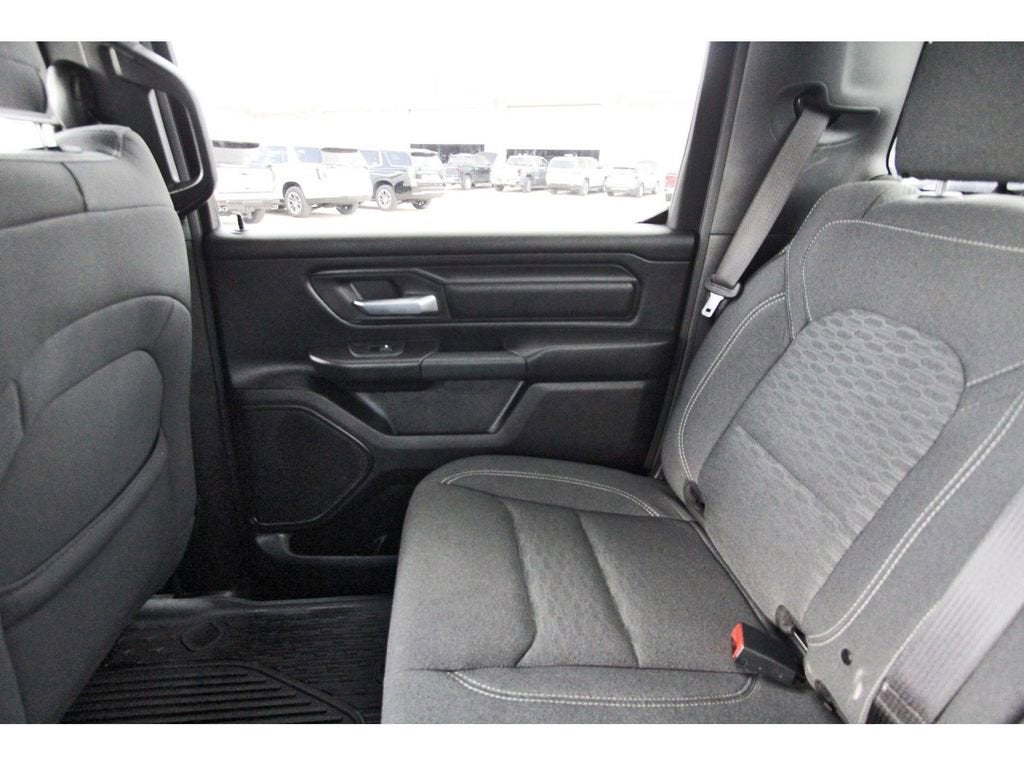 2025 RAMT RAMT15 TRADESMAN