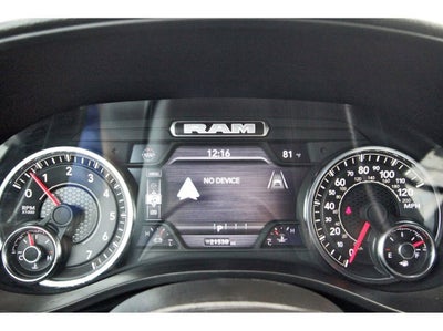 2025 RAMT RAMT15 TRADESMAN