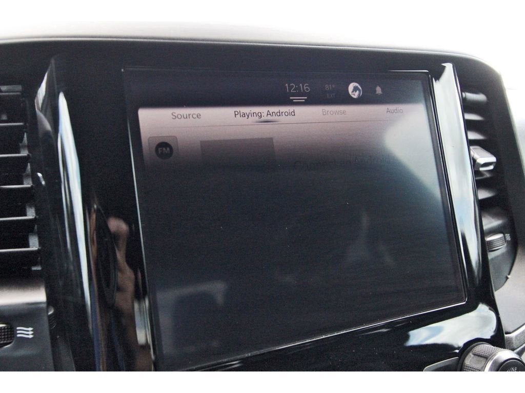 2025 RAMT RAMT15 TRADESMAN