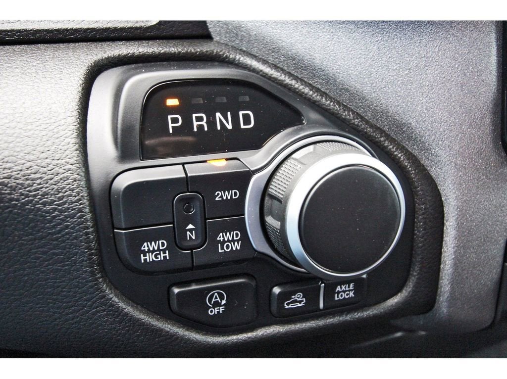 2025 RAMT RAMT15 TRADESMAN