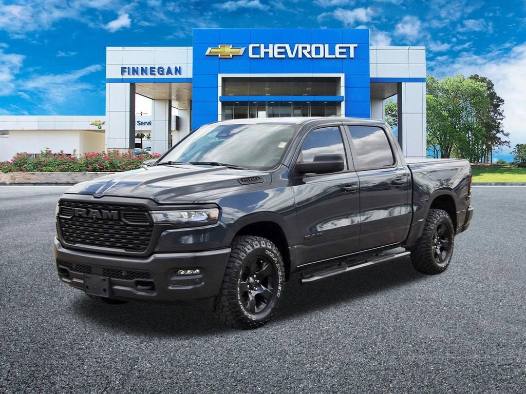 2025 RAMT RAMT15 TRADESMAN