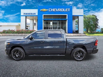 2025 RAMT RAMT15 TRADESMAN