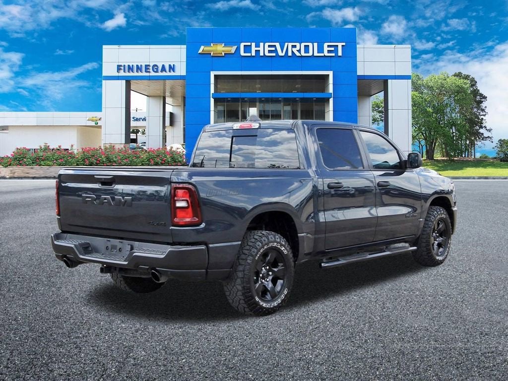 2025 RAMT RAMT15 TRADESMAN