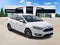 2018 Ford Focus SEL