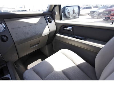 2010 Ford Expedition SSV