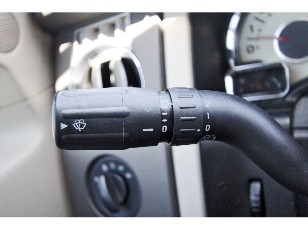 2010 Ford Expedition SSV