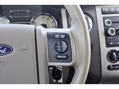 2010 Ford Expedition SSV