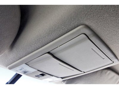 2010 Ford Expedition SSV