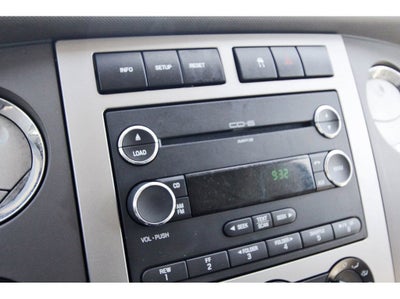 2010 Ford Expedition SSV