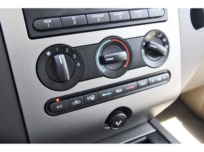 2010 Ford Expedition SSV