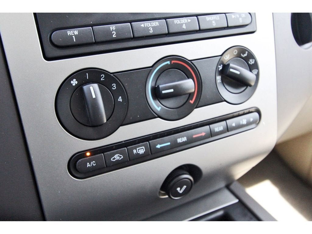 2010 Ford Expedition SSV