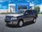 2010 Ford Expedition SSV