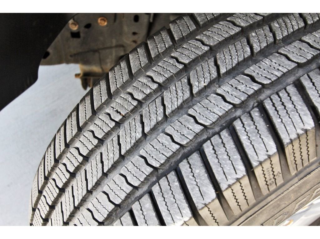 2010 Ford Expedition SSV