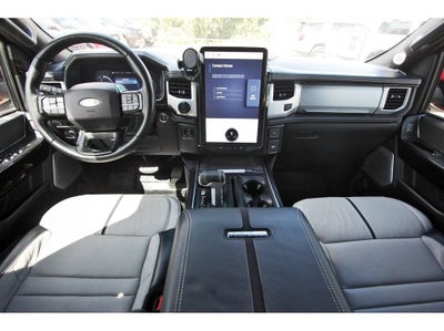 2022 Ford F-150 Lightning Pro
