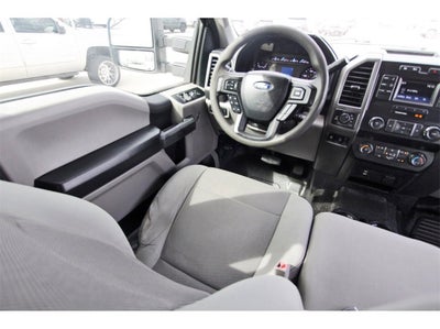 2019 Ford Super Duty F-250 SRW XL