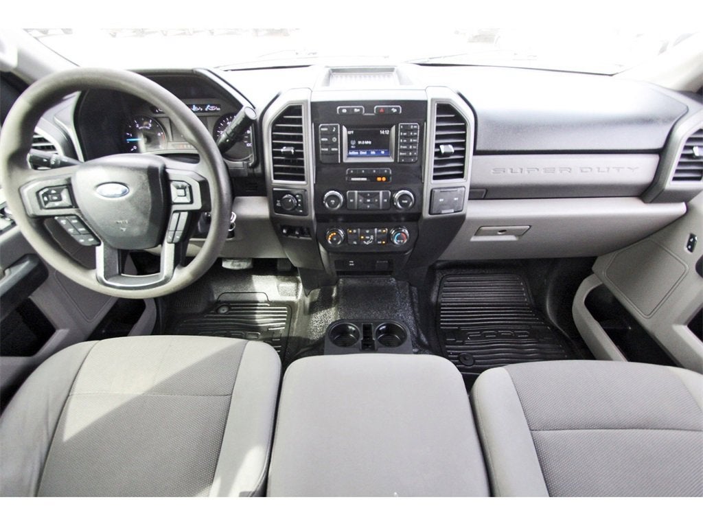 2019 Ford Super Duty F-250 SRW XL