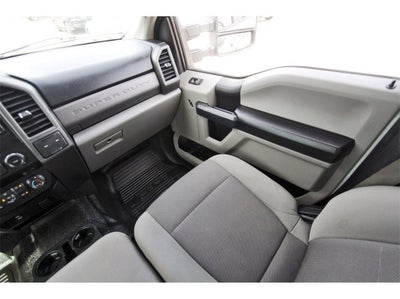 2019 Ford Super Duty F-250 SRW XL