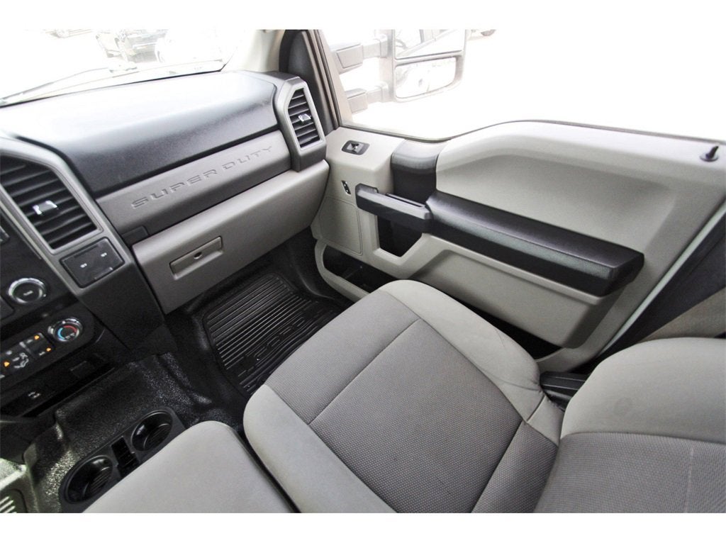 2019 Ford Super Duty F-250 SRW XL