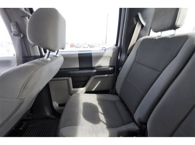 2019 Ford Super Duty F-250 SRW XL