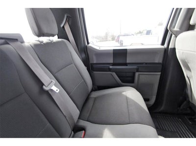 2019 Ford Super Duty F-250 SRW XL