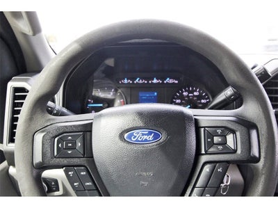 2019 Ford Super Duty F-250 SRW XL