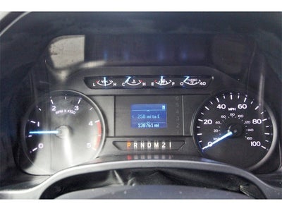 2019 Ford Super Duty F-250 SRW XL