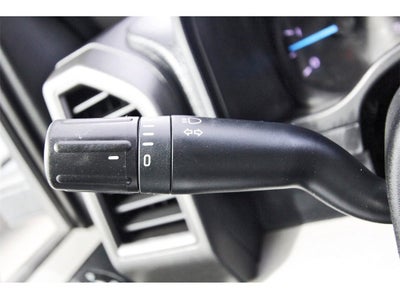 2019 Ford Super Duty F-250 SRW XL