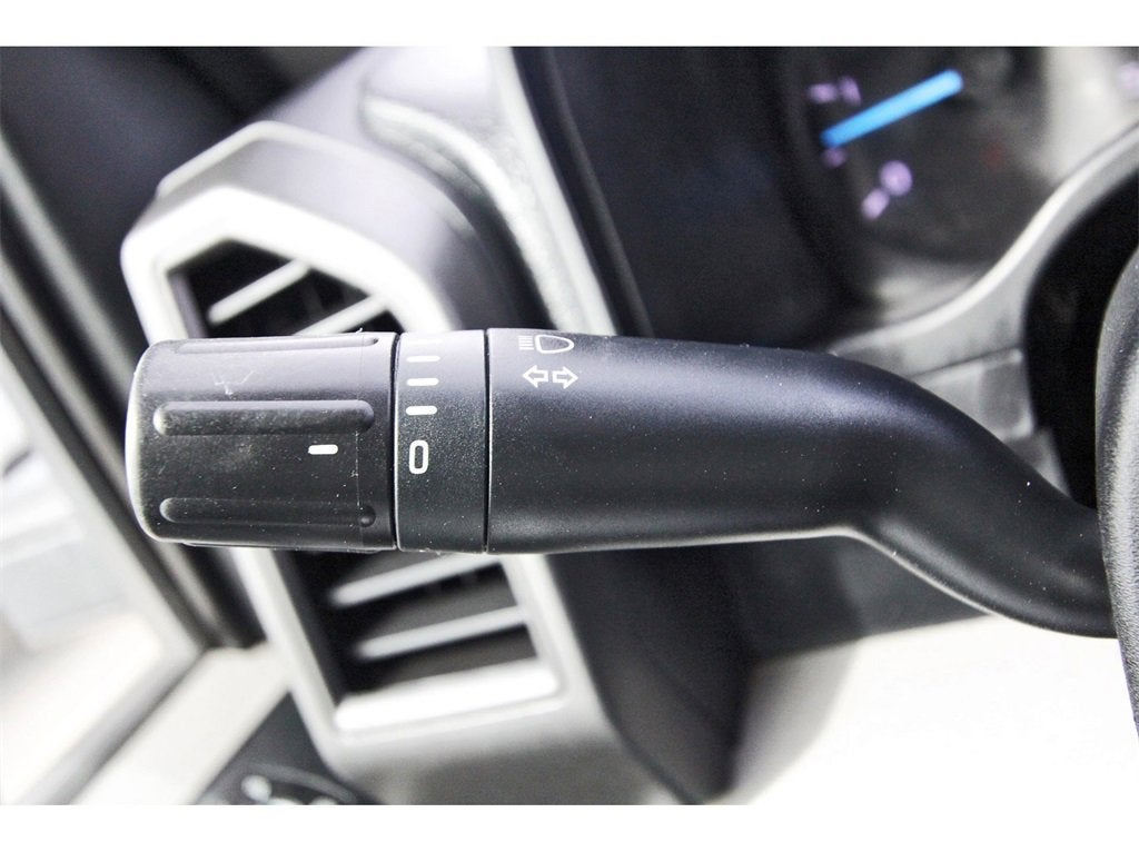 2019 Ford Super Duty F-250 SRW XL