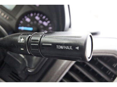 2019 Ford Super Duty F-250 SRW XL