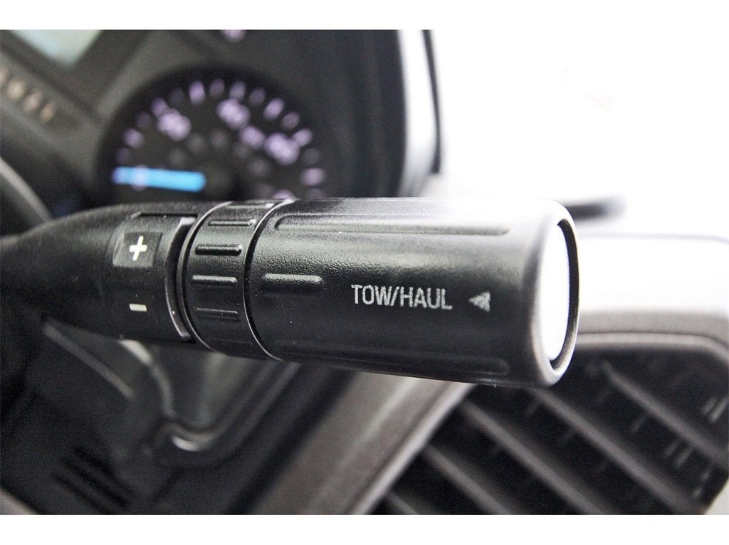 2019 Ford Super Duty F-250 SRW XL