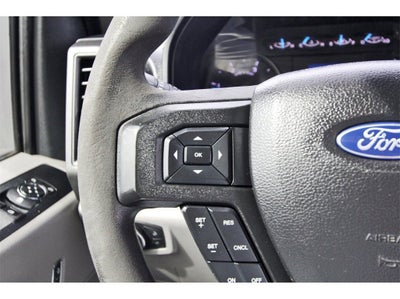 2019 Ford Super Duty F-250 SRW XL