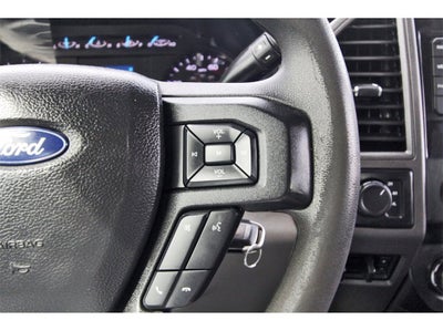 2019 Ford Super Duty F-250 SRW XL