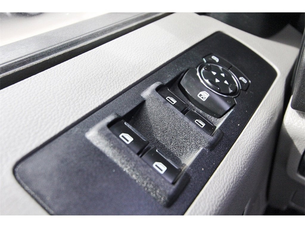 2019 Ford Super Duty F-250 SRW XL