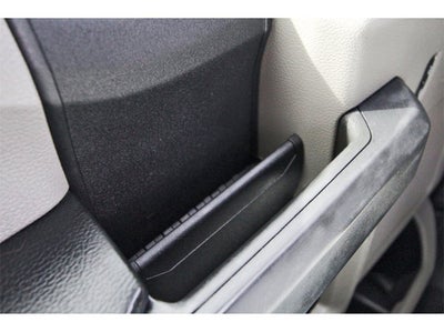 2019 Ford Super Duty F-250 SRW XL