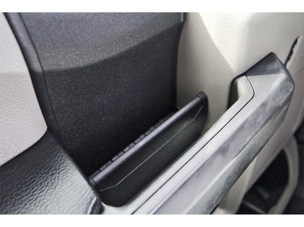 2019 Ford Super Duty F-250 SRW XL