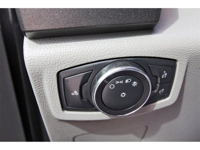 2019 Ford Super Duty F-250 SRW XL