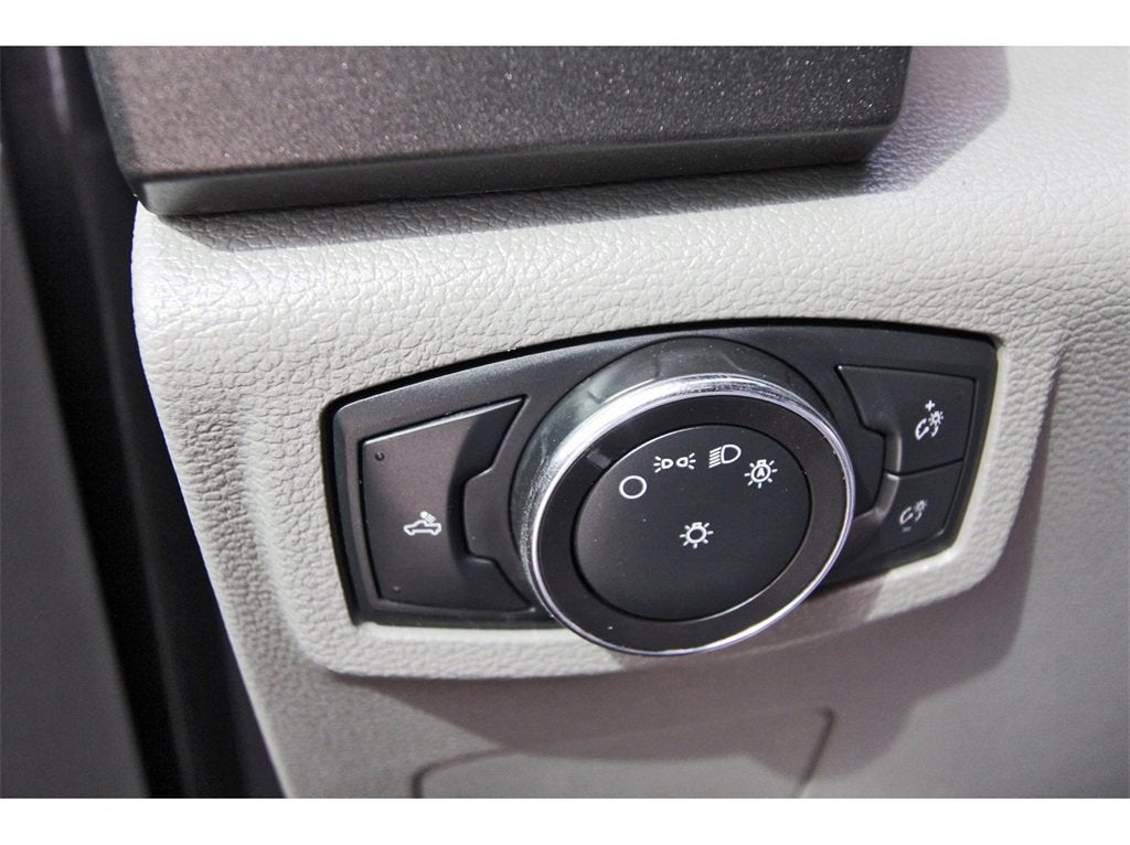 2019 Ford Super Duty F-250 SRW XL