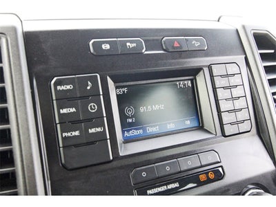 2019 Ford Super Duty F-250 SRW XL