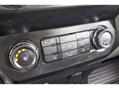 2019 Ford Super Duty F-250 SRW XL