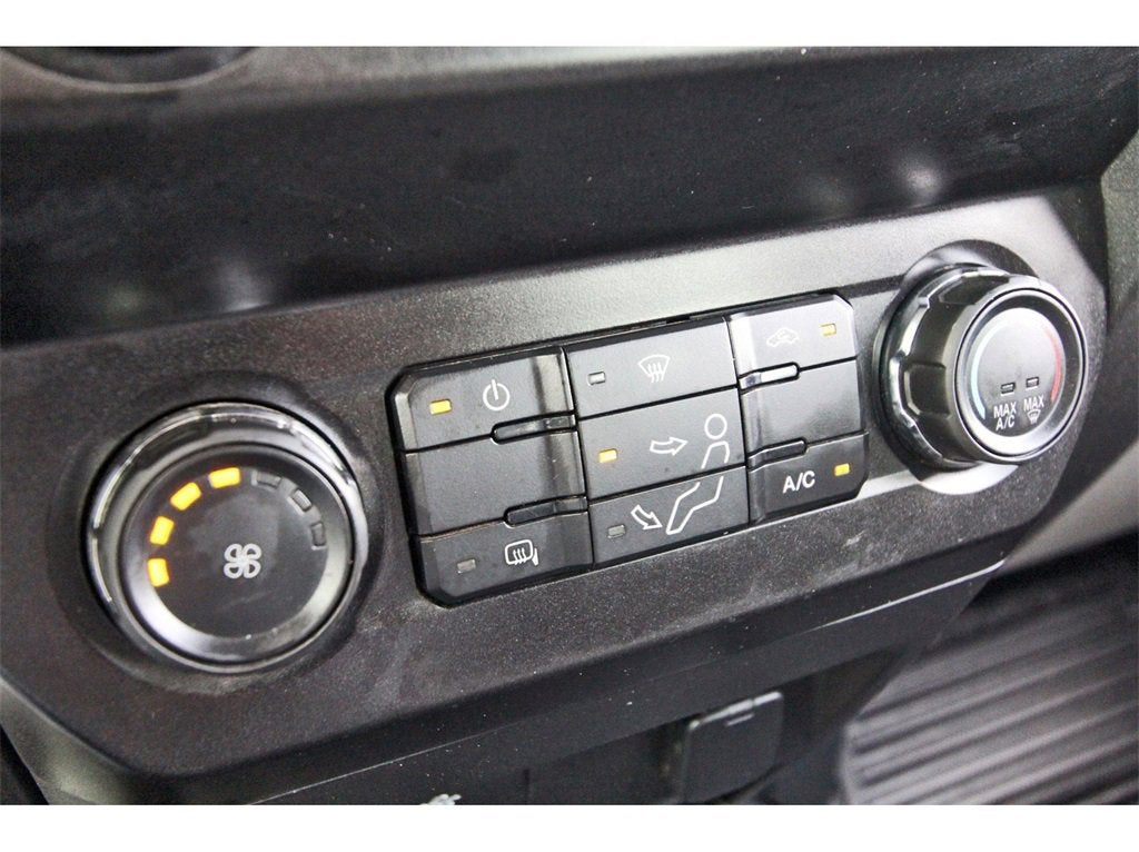 2019 Ford Super Duty F-250 SRW XL