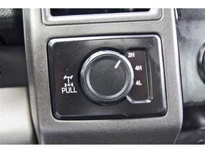 2019 Ford Super Duty F-250 SRW XL