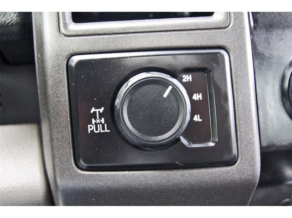 2019 Ford Super Duty F-250 SRW XL