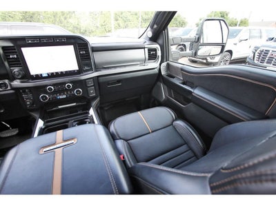 2024 Ford Super Duty F-250 SRW XL
