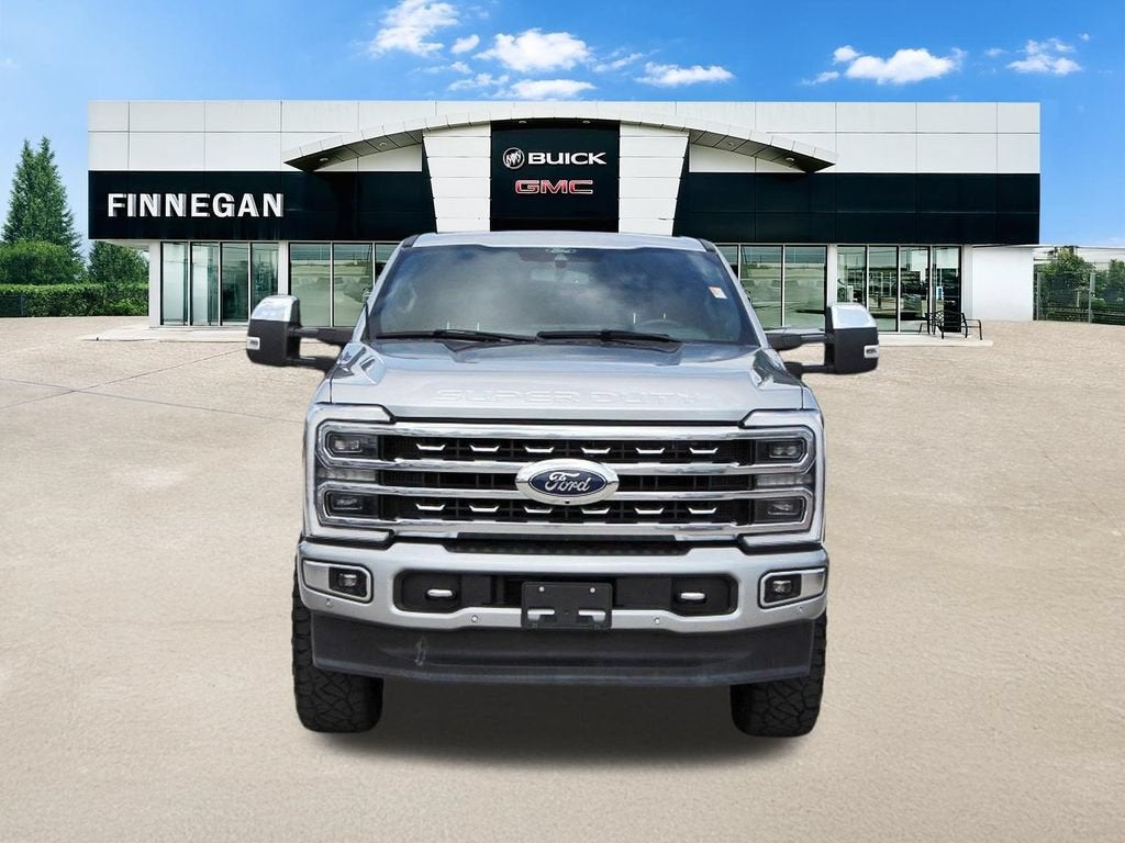 2024 Ford Super Duty F-250 SRW XL