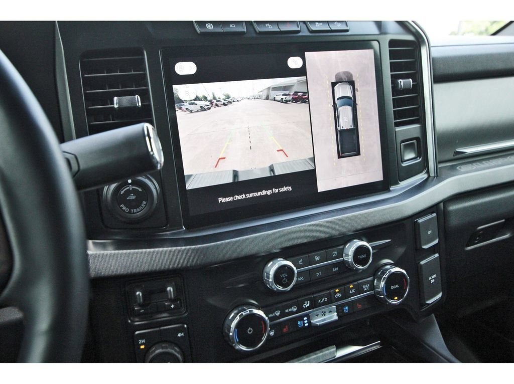 2024 Ford Super Duty F-250 SRW XL