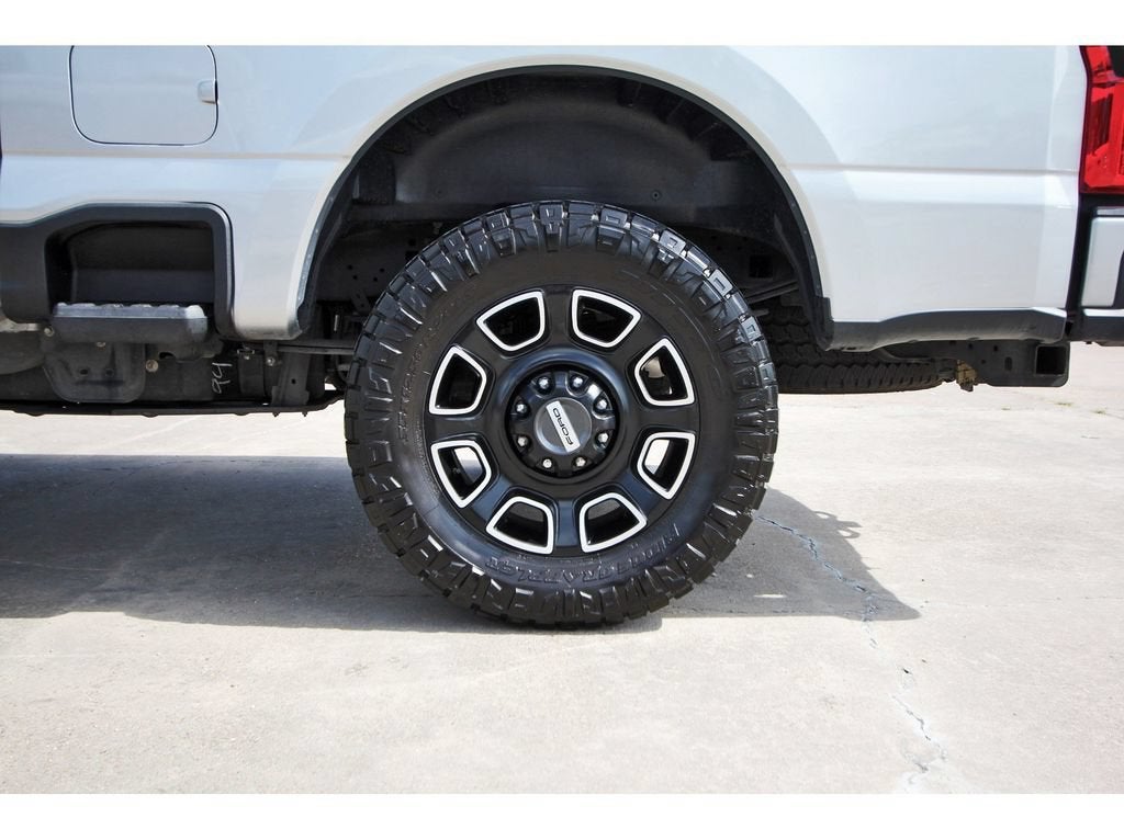 2024 Ford Super Duty F-250 SRW XL