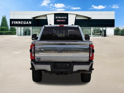 2024 Ford Super Duty F-250 SRW XL
