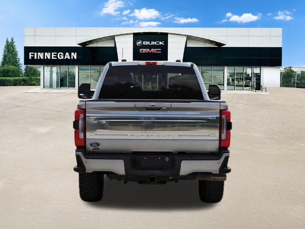 2024 Ford Super Duty F-250 SRW XL