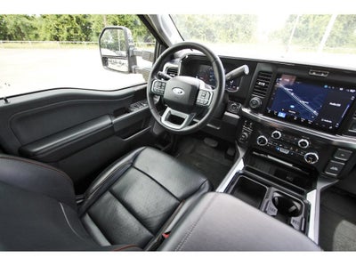 2025 Ford Super Duty F-250 SRW XL